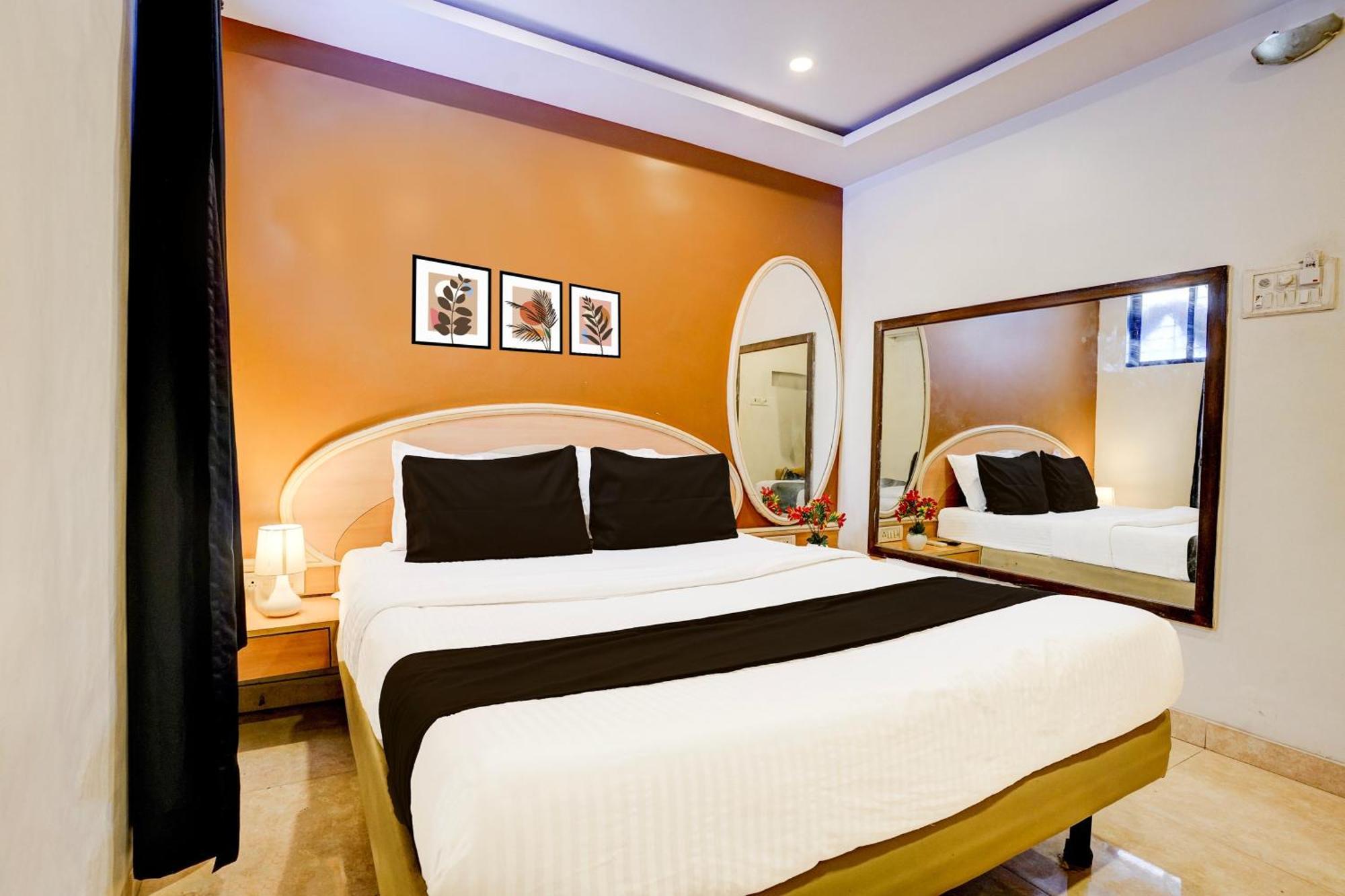 De Classico Hotel مومباي المظهر الخارجي الصورة