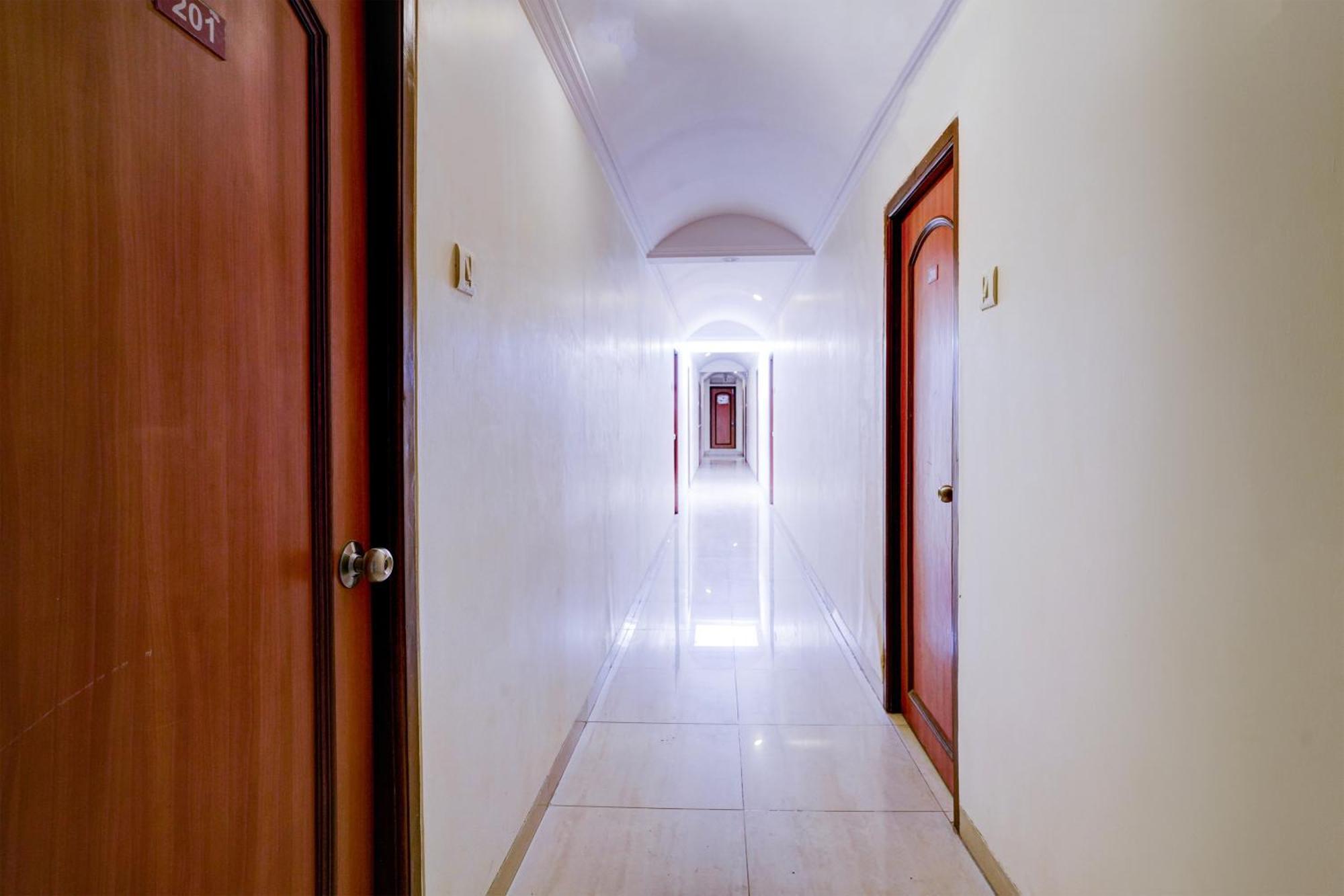 De Classico Hotel مومباي المظهر الخارجي الصورة