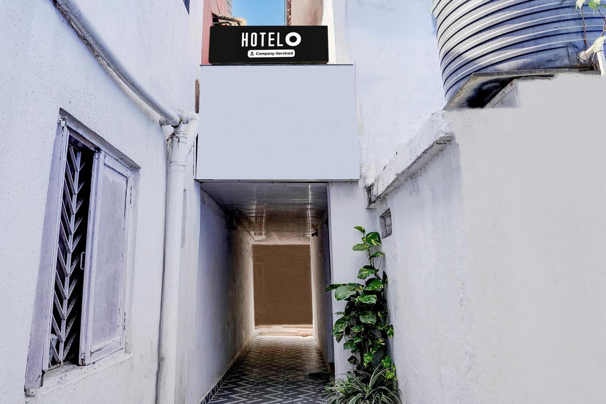 De Classico Hotel مومباي المظهر الخارجي الصورة